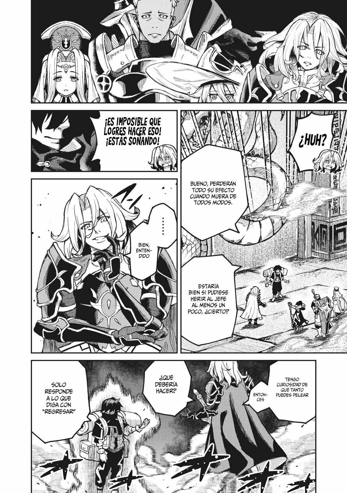 skill lender retrieving Capítulo 1.2 - Page 14