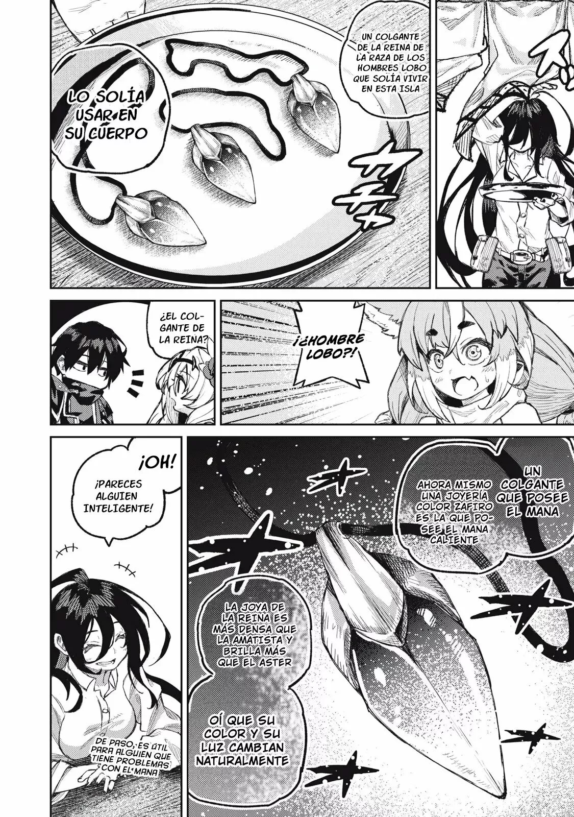 skill lender retrieving Capítulo 10 - Page 5