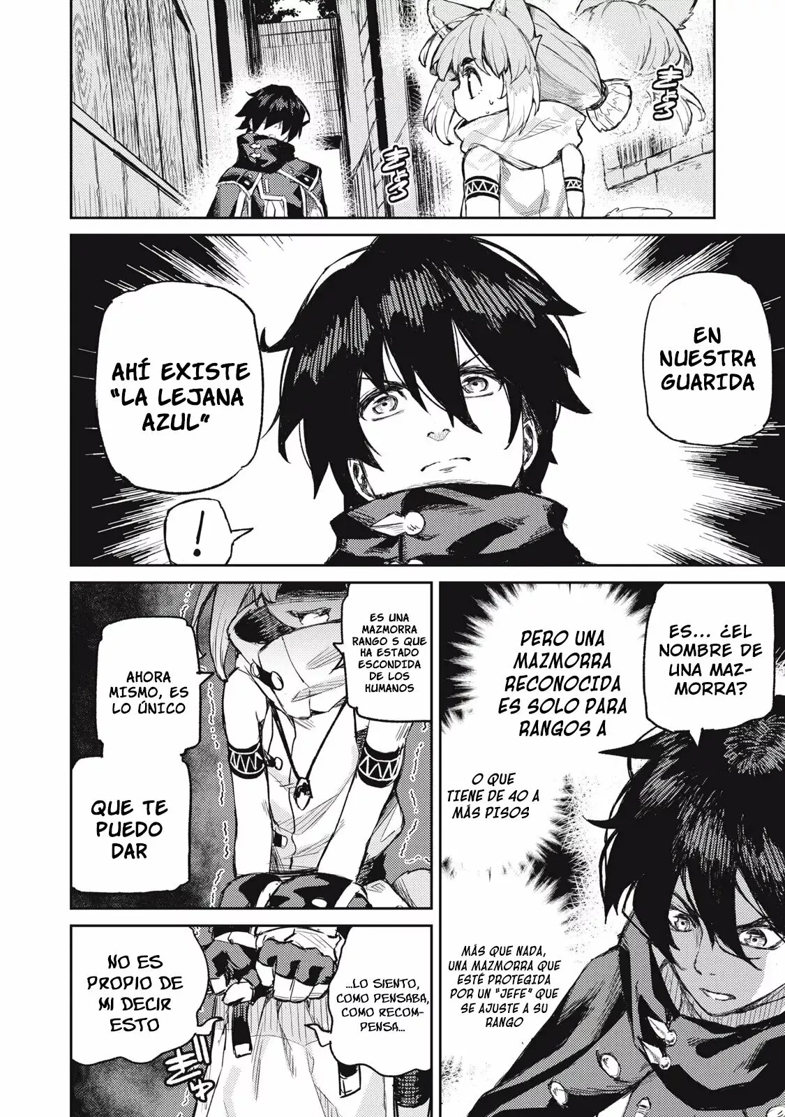 skill lender retrieving Capítulo 10 - Page 9