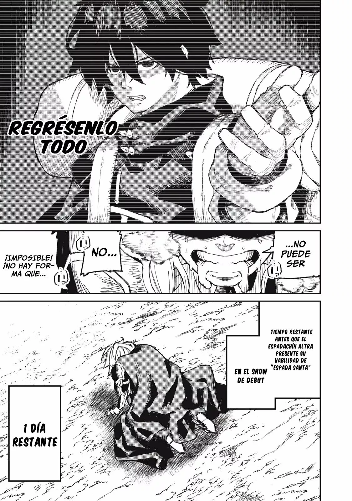 skill lender retrieving Capítulo 11 - Page 10