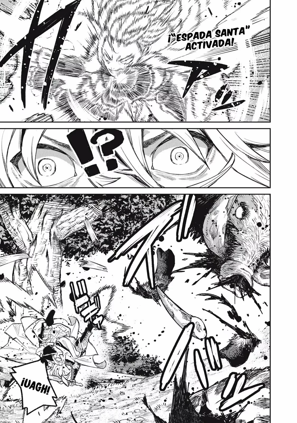 skill lender retrieving Capítulo 11 - Page 6