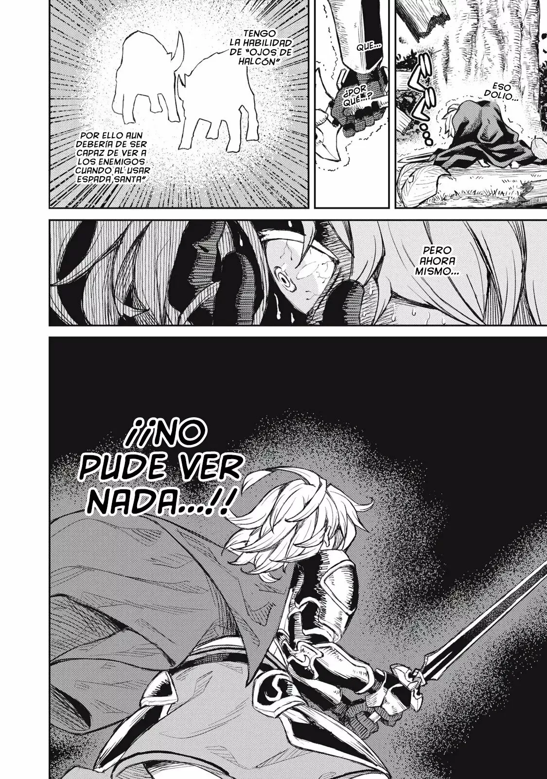 skill lender retrieving Capítulo 11 - Page 7