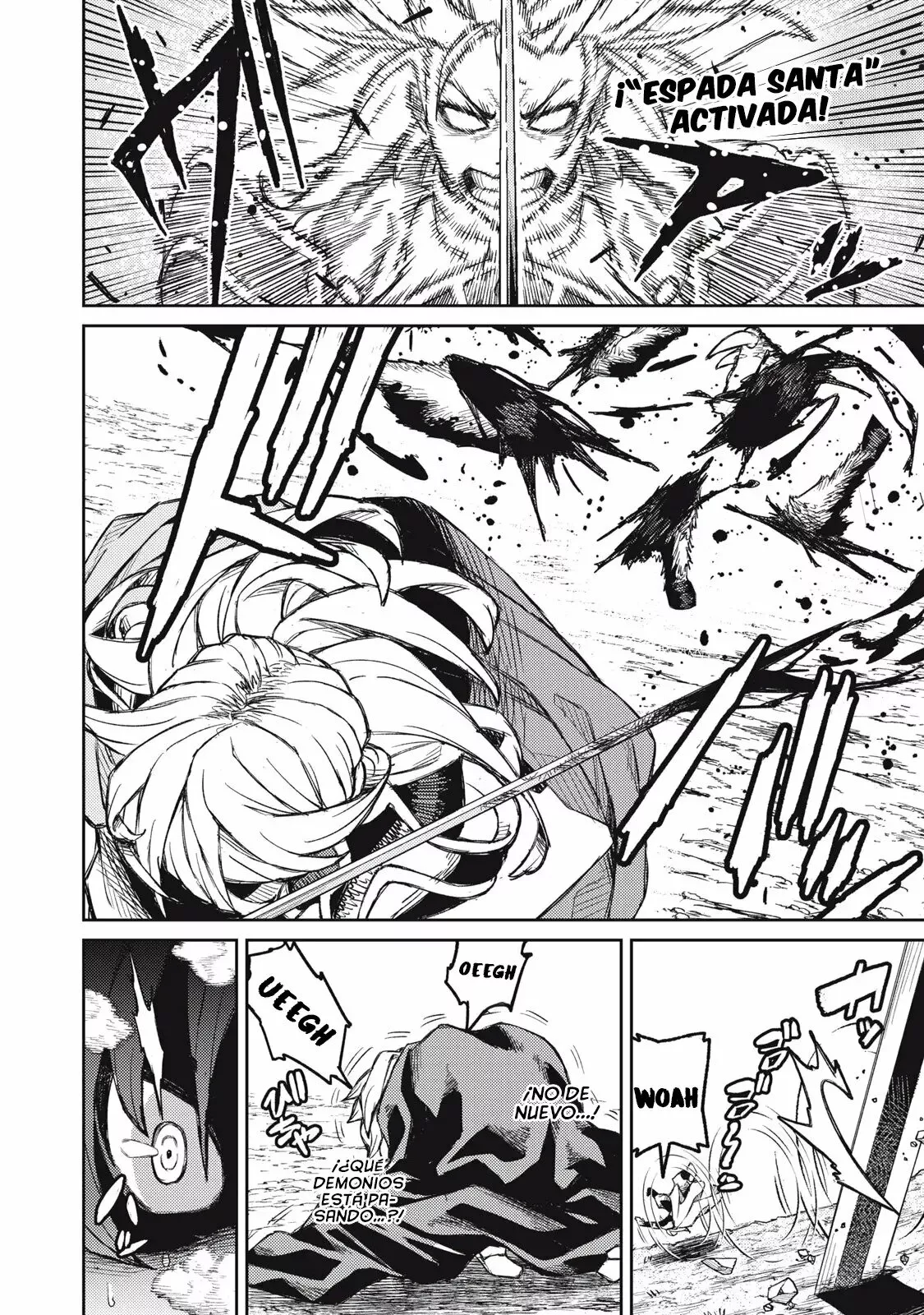 skill lender retrieving Capítulo 11 - Page 9