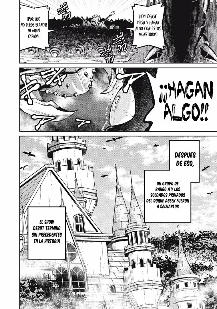 skill lender retrieving Capítulo 12 - Page 14