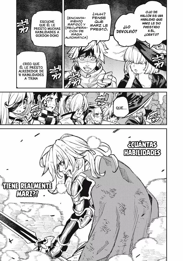 skill lender retrieving Capítulo 12 - Page 7