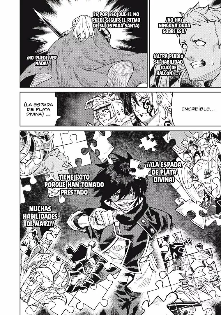 skill lender retrieving Capítulo 12 - Page 8