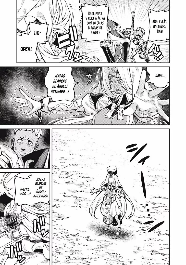 skill lender retrieving Capítulo 12 - Page 9