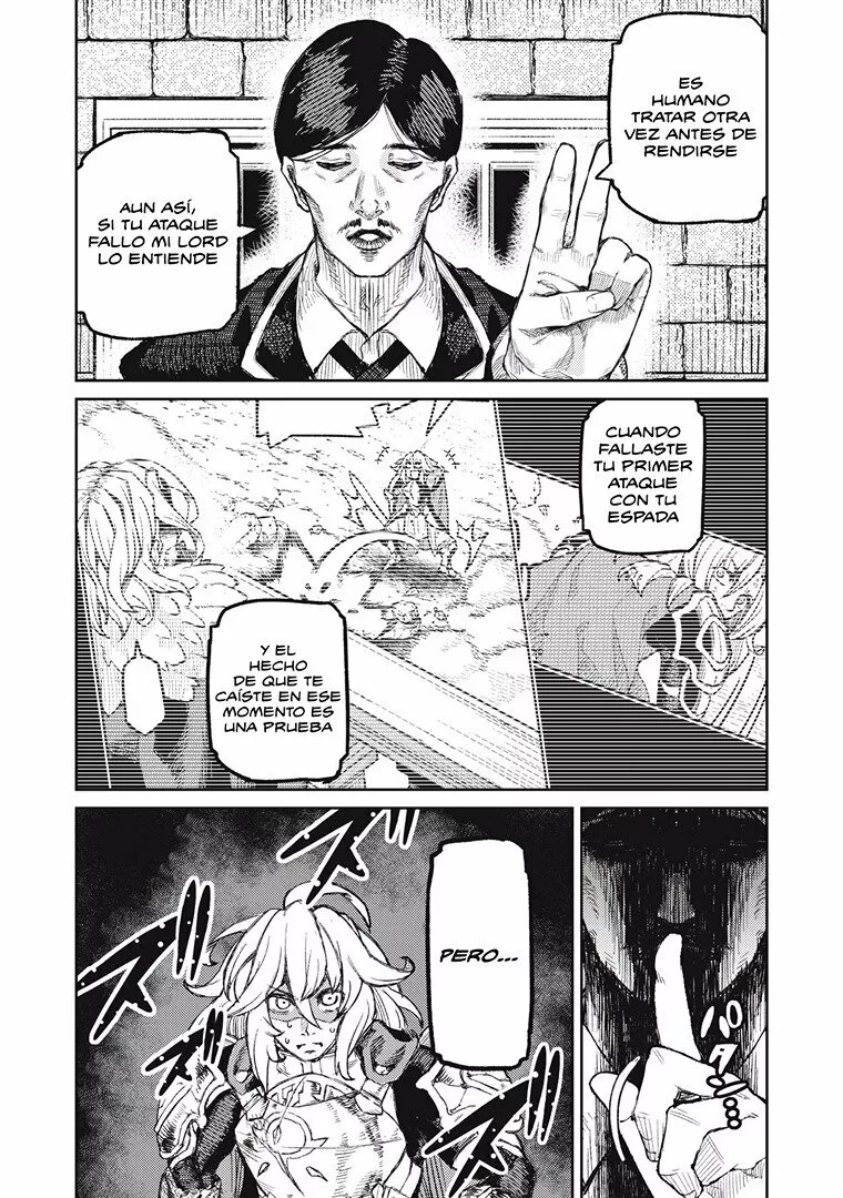 skill lender retrieving Capítulo 13 - Page 10