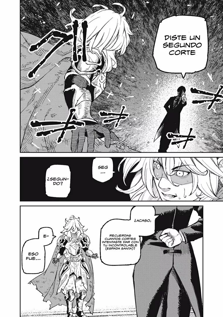 skill lender retrieving Capítulo 13 - Page 11