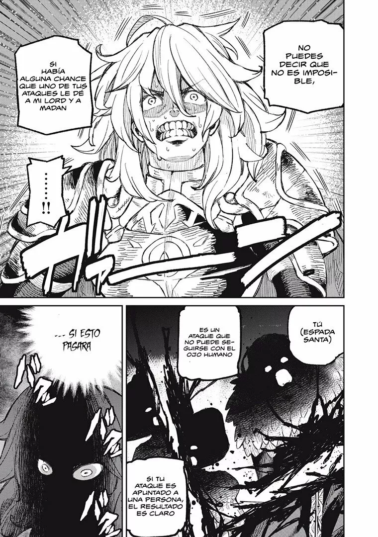 skill lender retrieving Capítulo 13 - Page 12