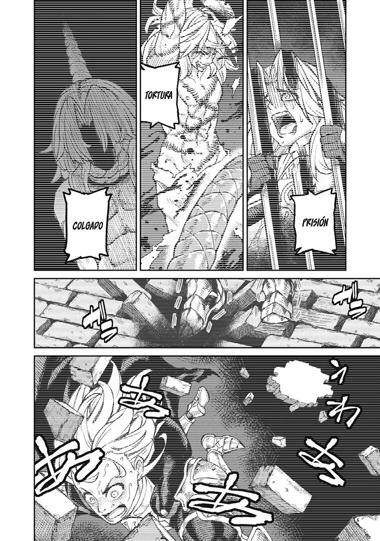 skill lender retrieving Capítulo 13 - Page 13