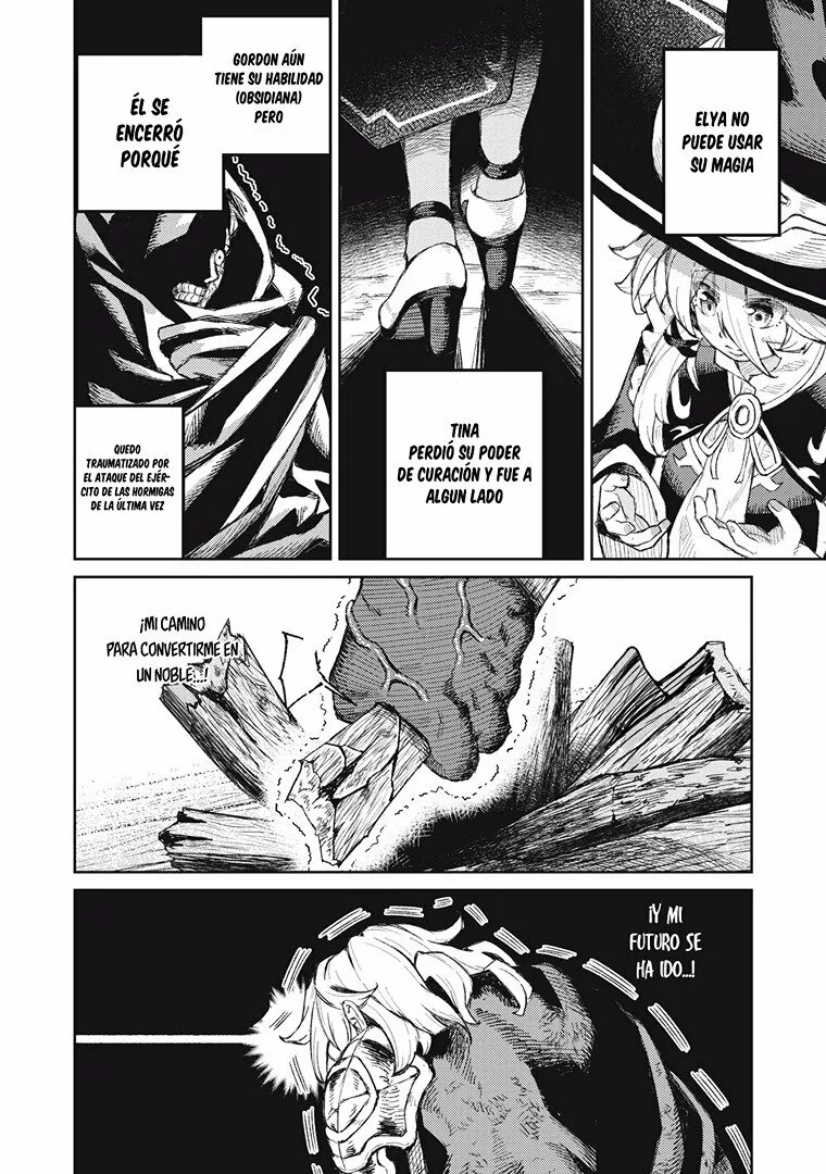 skill lender retrieving Capítulo 13 - Page 17