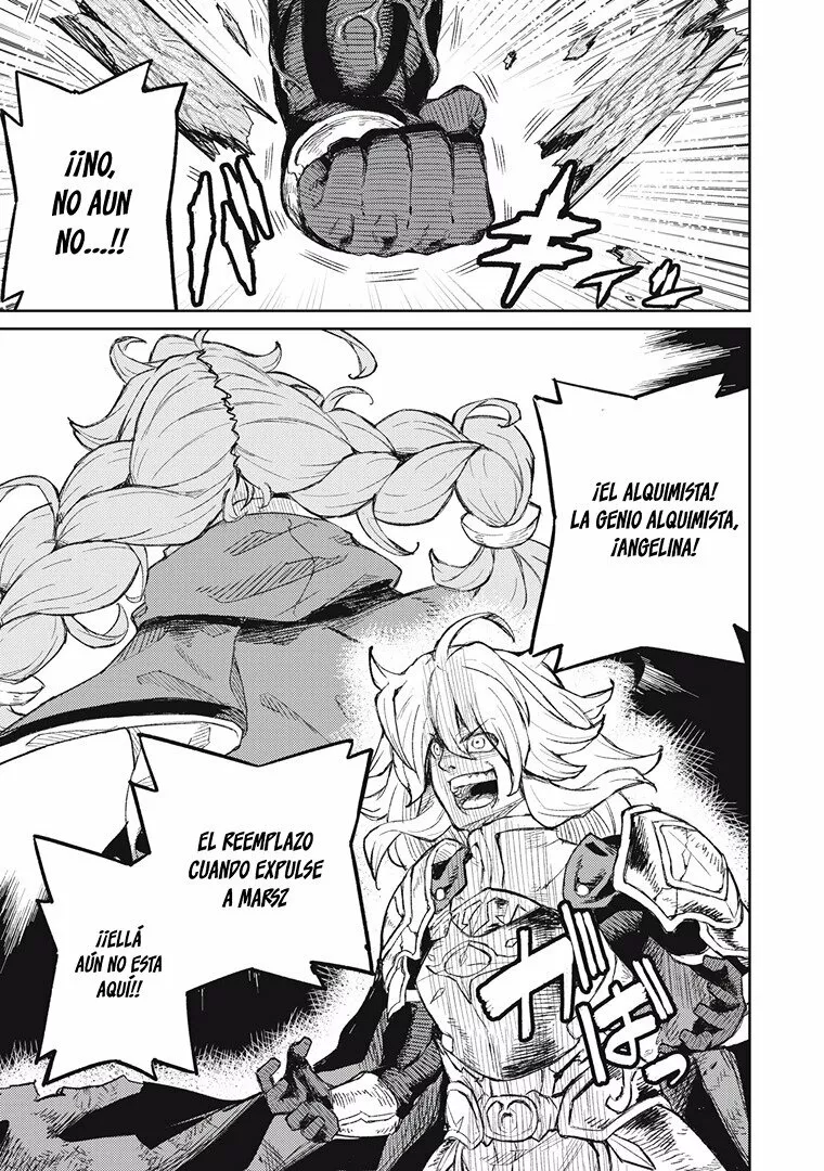 skill lender retrieving Capítulo 13 - Page 18