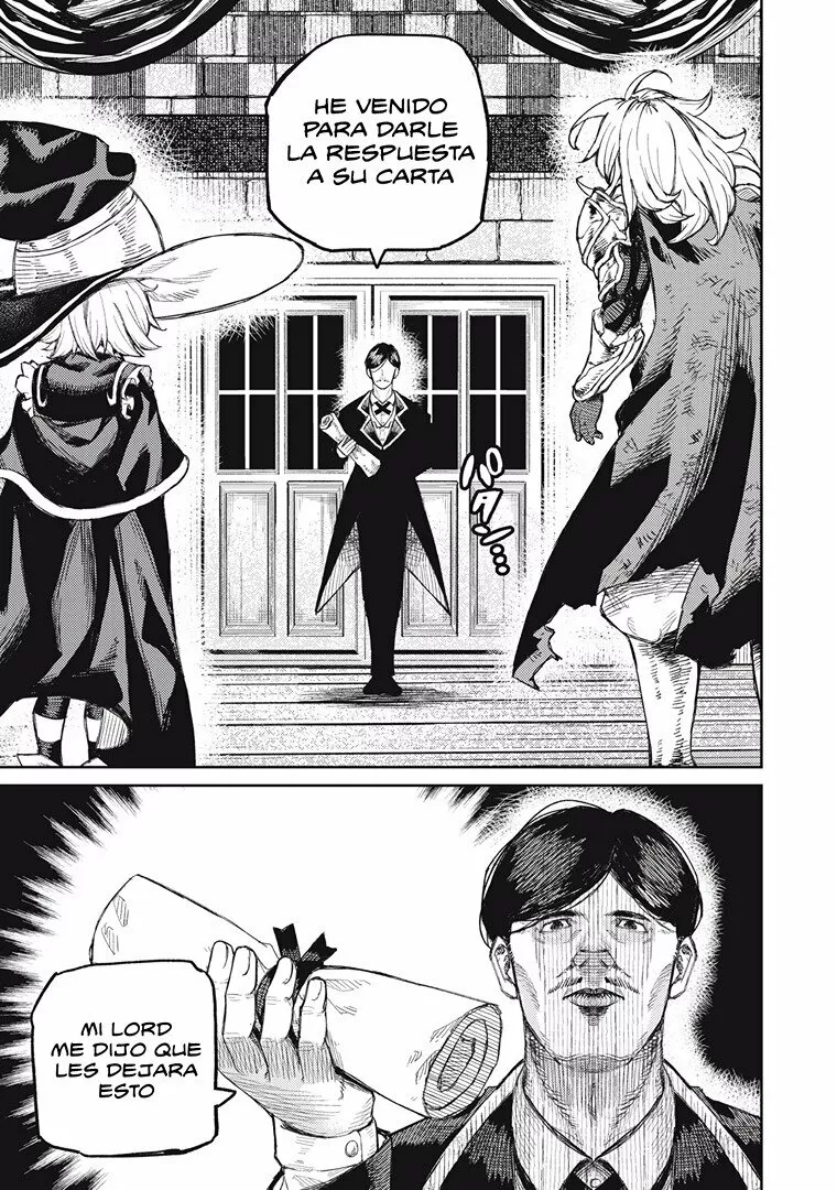 skill lender retrieving Capítulo 13 - Page 6