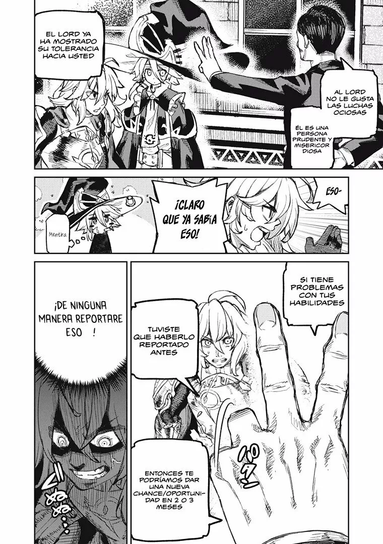 skill lender retrieving Capítulo 13 - Page 9
