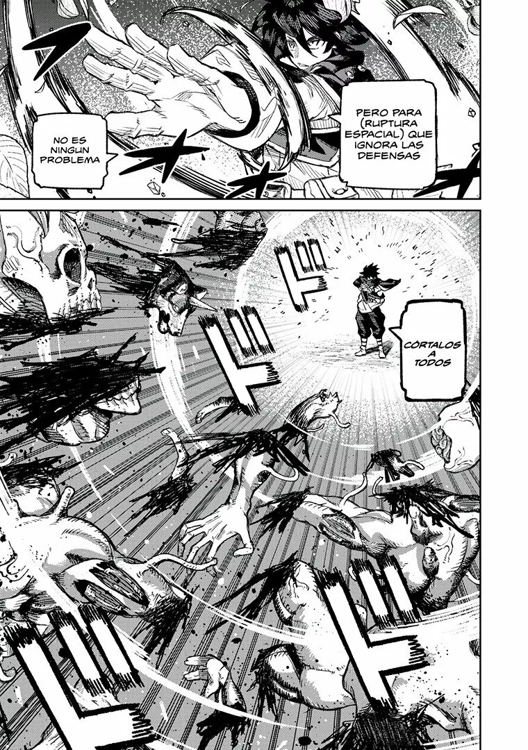 skill lender retrieving Capítulo 14 - Page 12