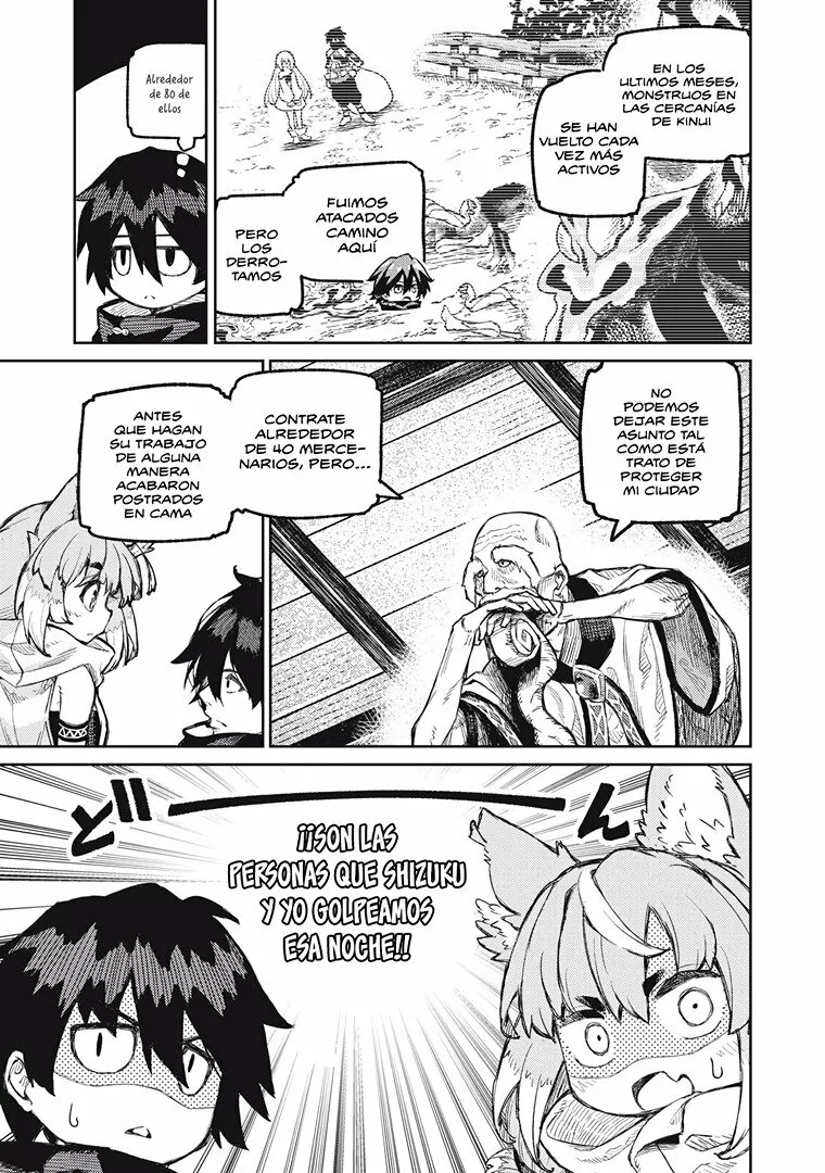 skill lender retrieving Capítulo 14 - Page 8