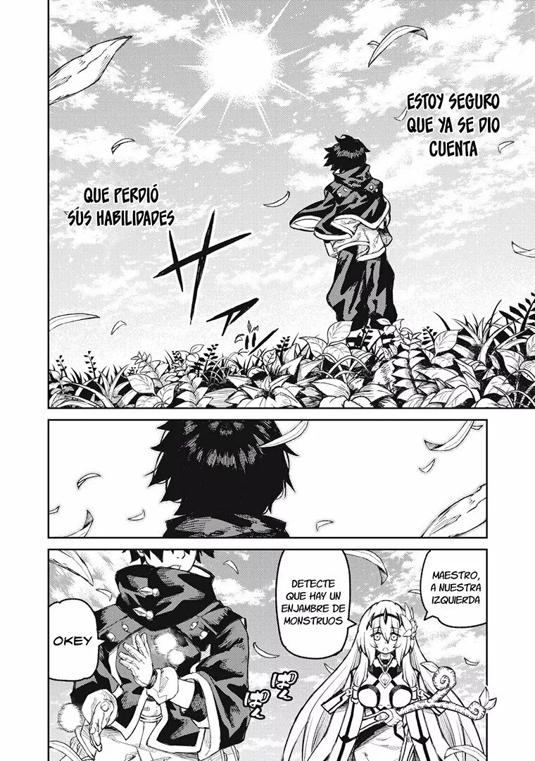 skill lender retrieving Capítulo 15 - Page 13