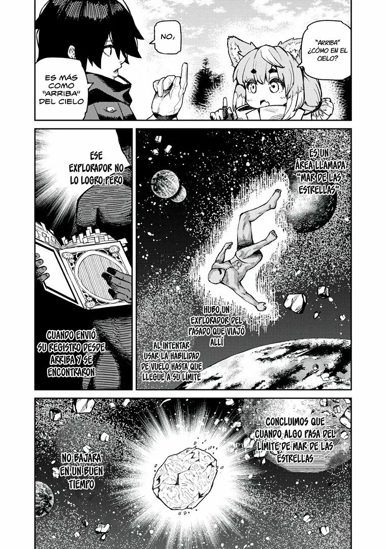 skill lender retrieving Capítulo 15 - Page 9