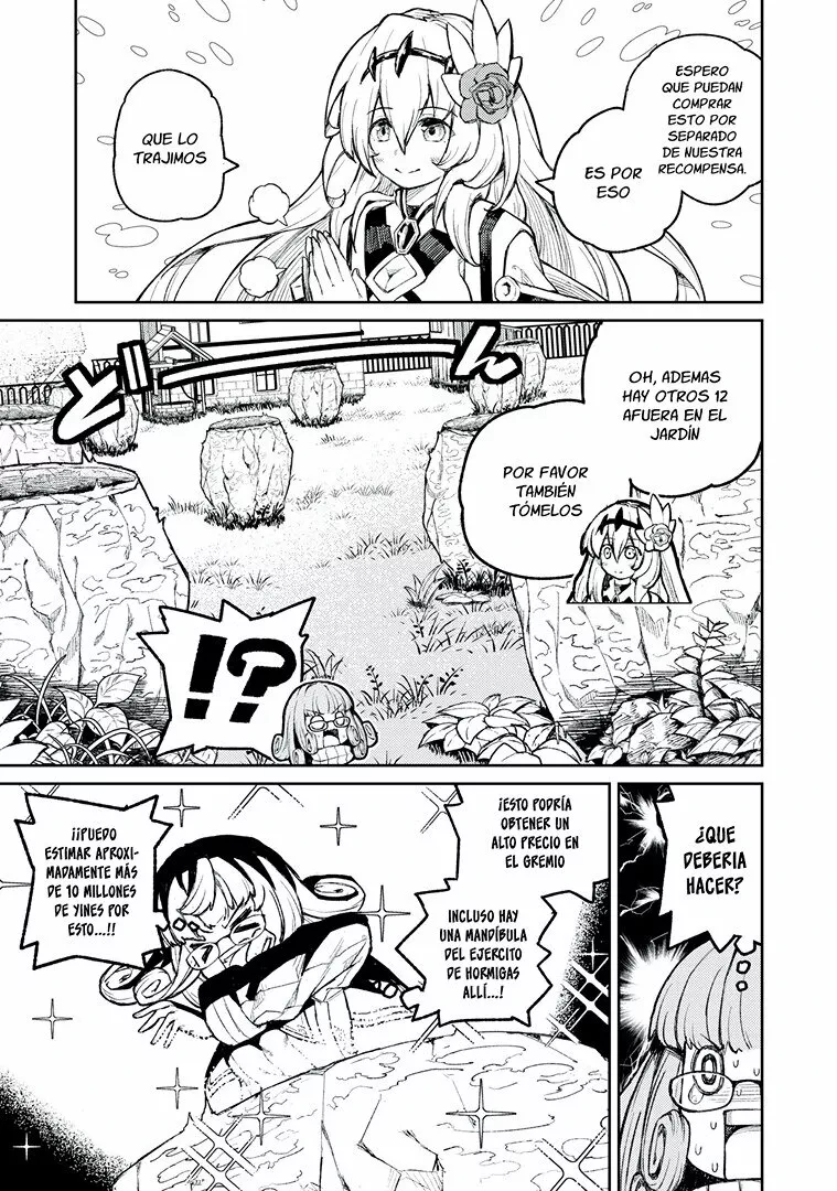 skill lender retrieving Capítulo 16 - Page 6