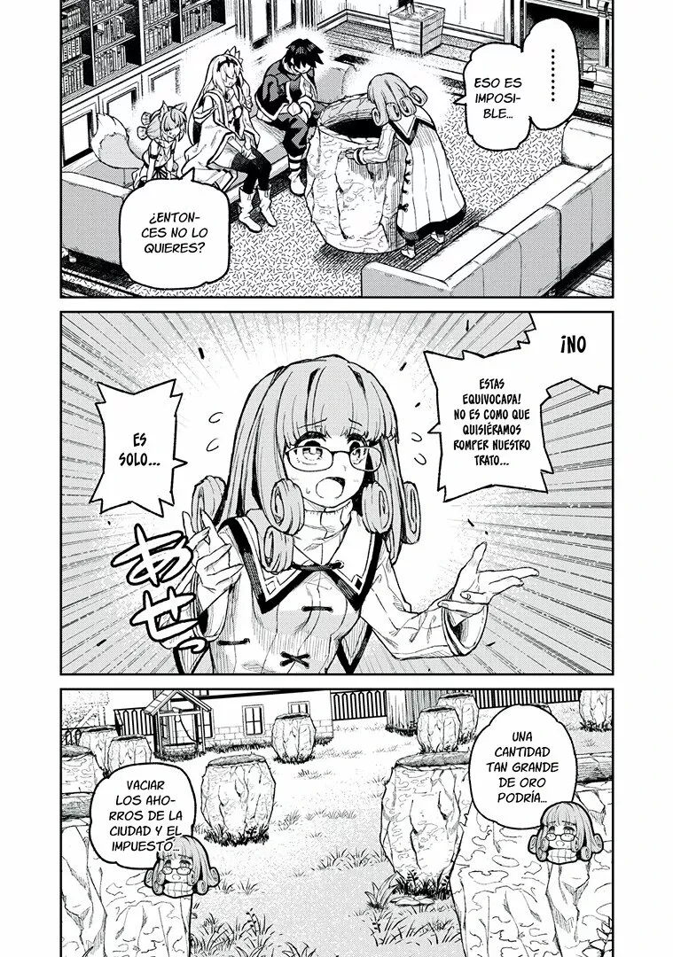 skill lender retrieving Capítulo 16 - Page 7