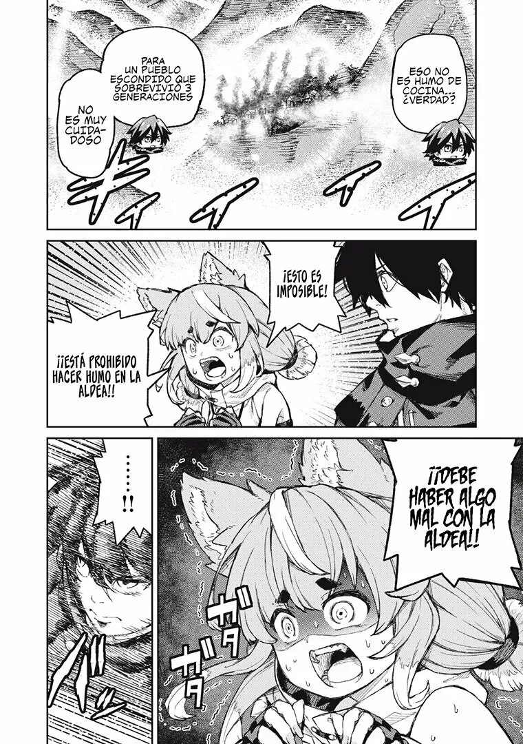 skill lender retrieving Capítulo 17 - Page 10