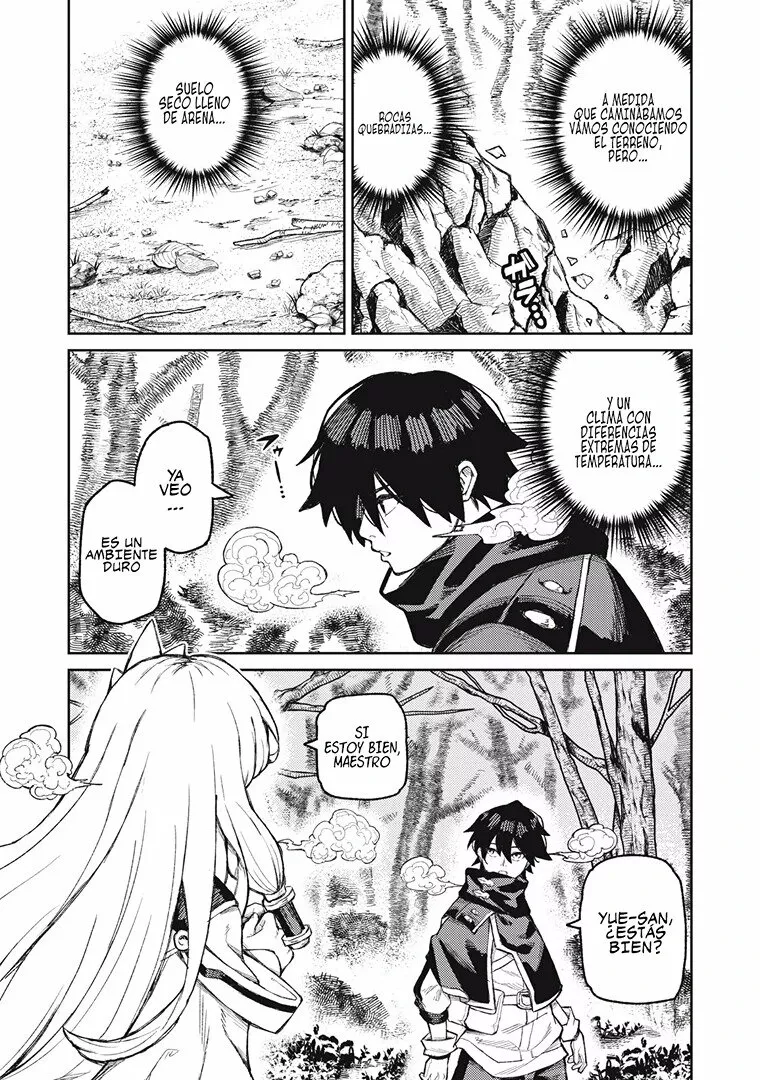 skill lender retrieving Capítulo 17 - Page 7