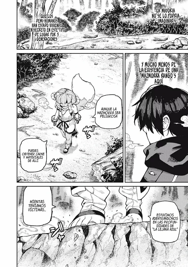 skill lender retrieving Capítulo 17 - Page 8