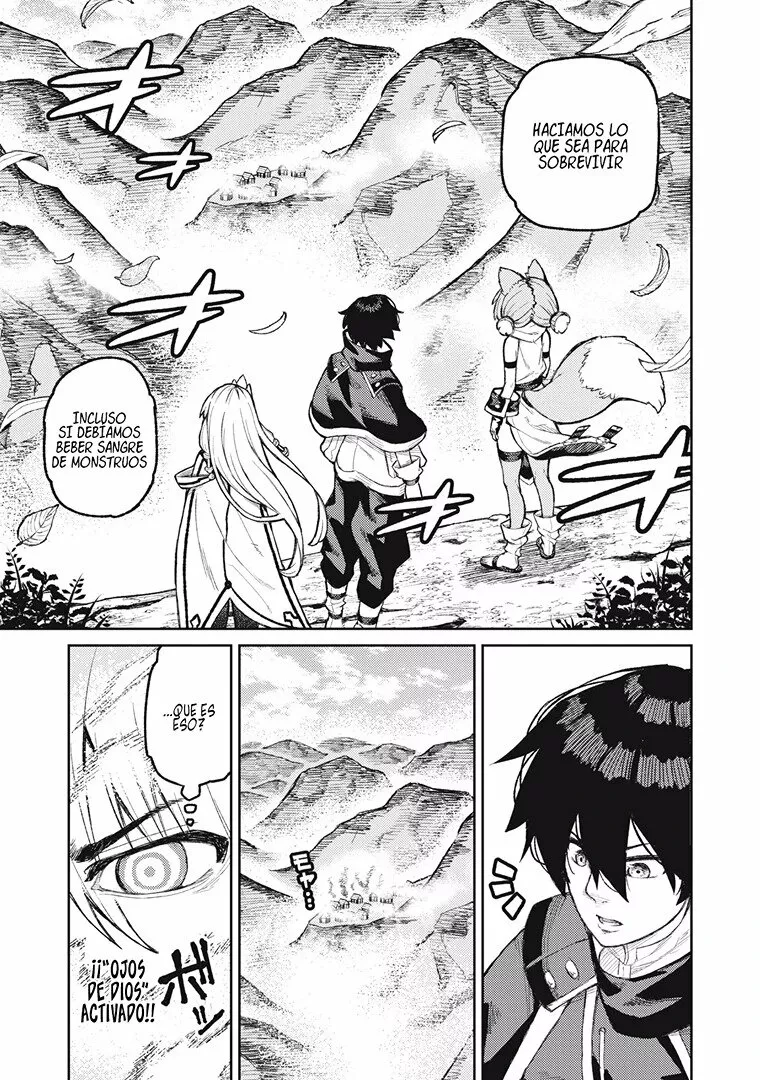 skill lender retrieving Capítulo 17 - Page 9