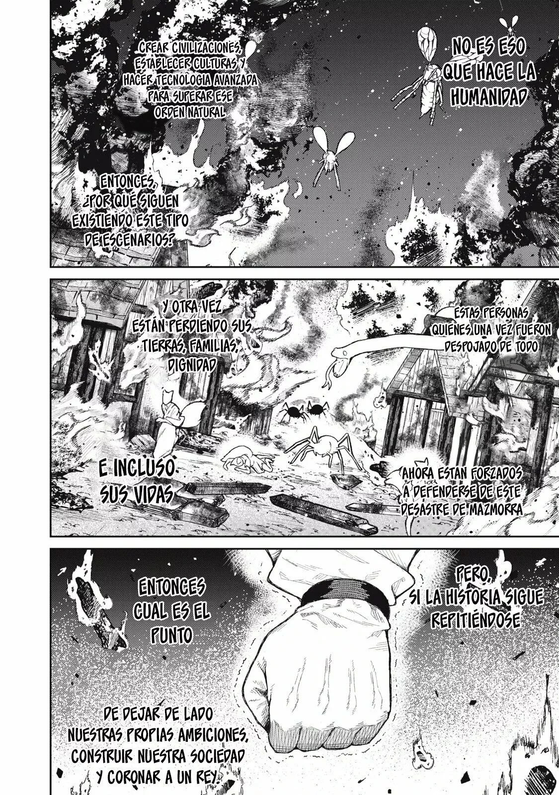 skill lender retrieving Capítulo 18 - Page 14
