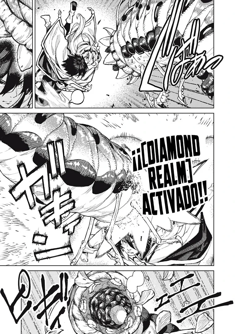 skill lender retrieving Capítulo 19 - Page 12