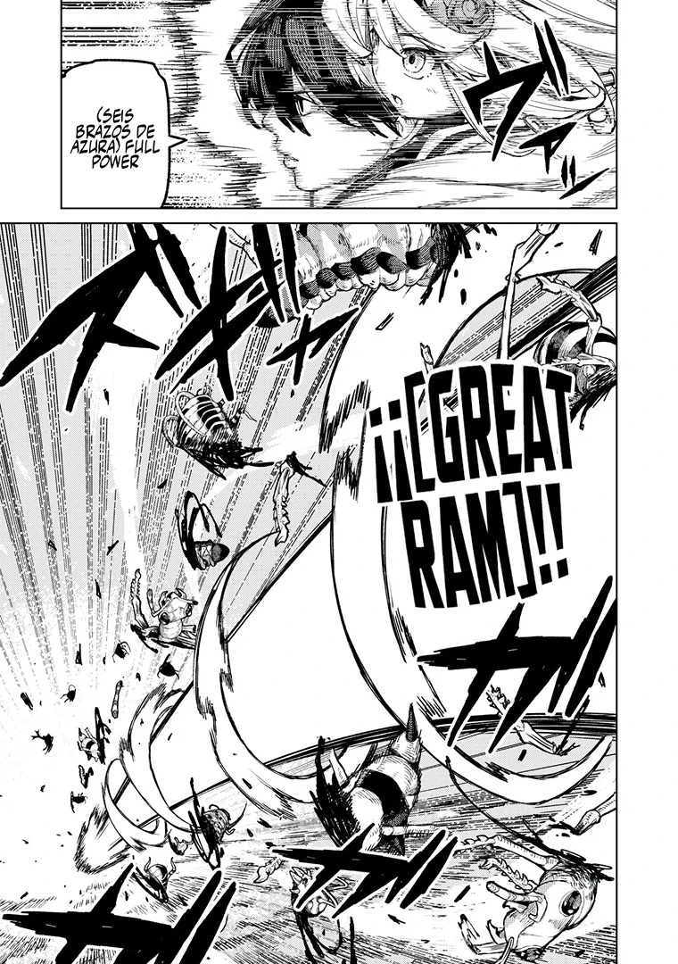 skill lender retrieving Capítulo 19 - Page 14