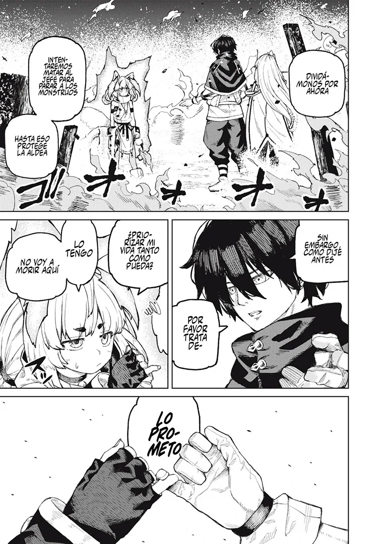 skill lender retrieving Capítulo 19 - Page 4