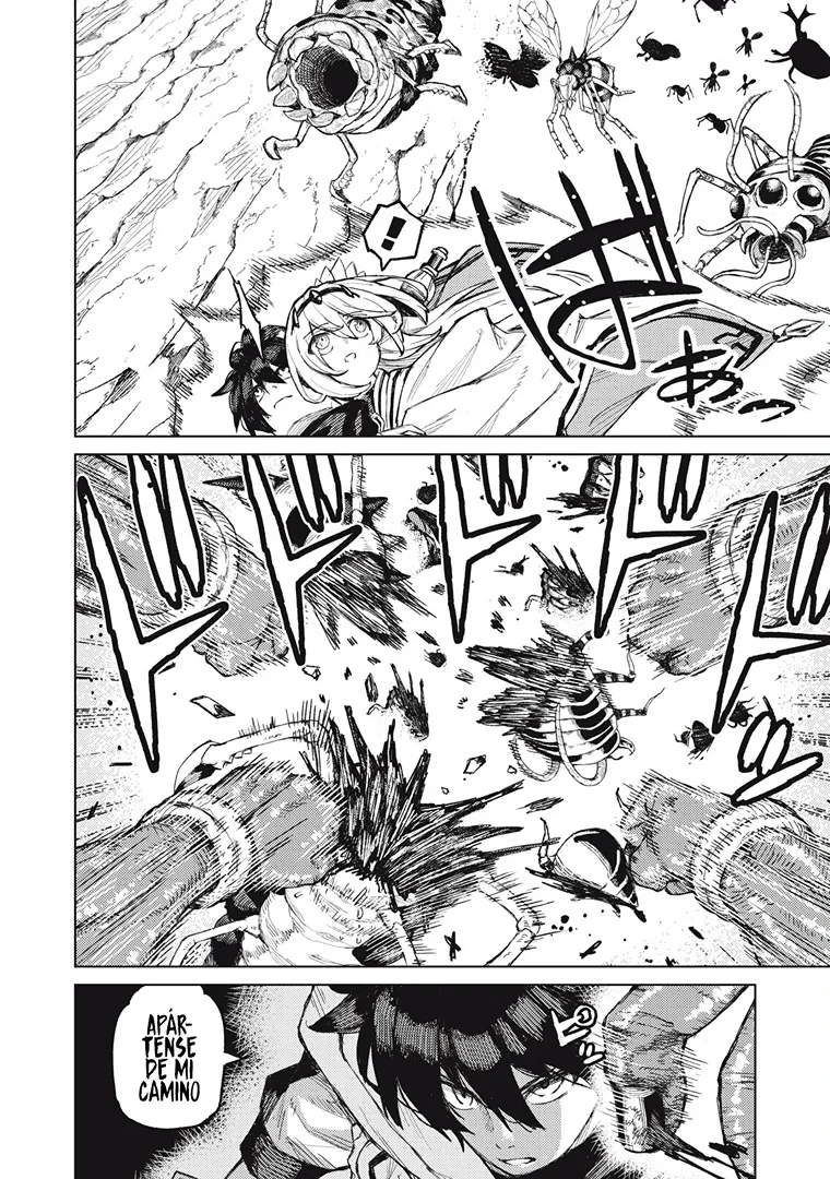 skill lender retrieving Capítulo 19 - Page 7