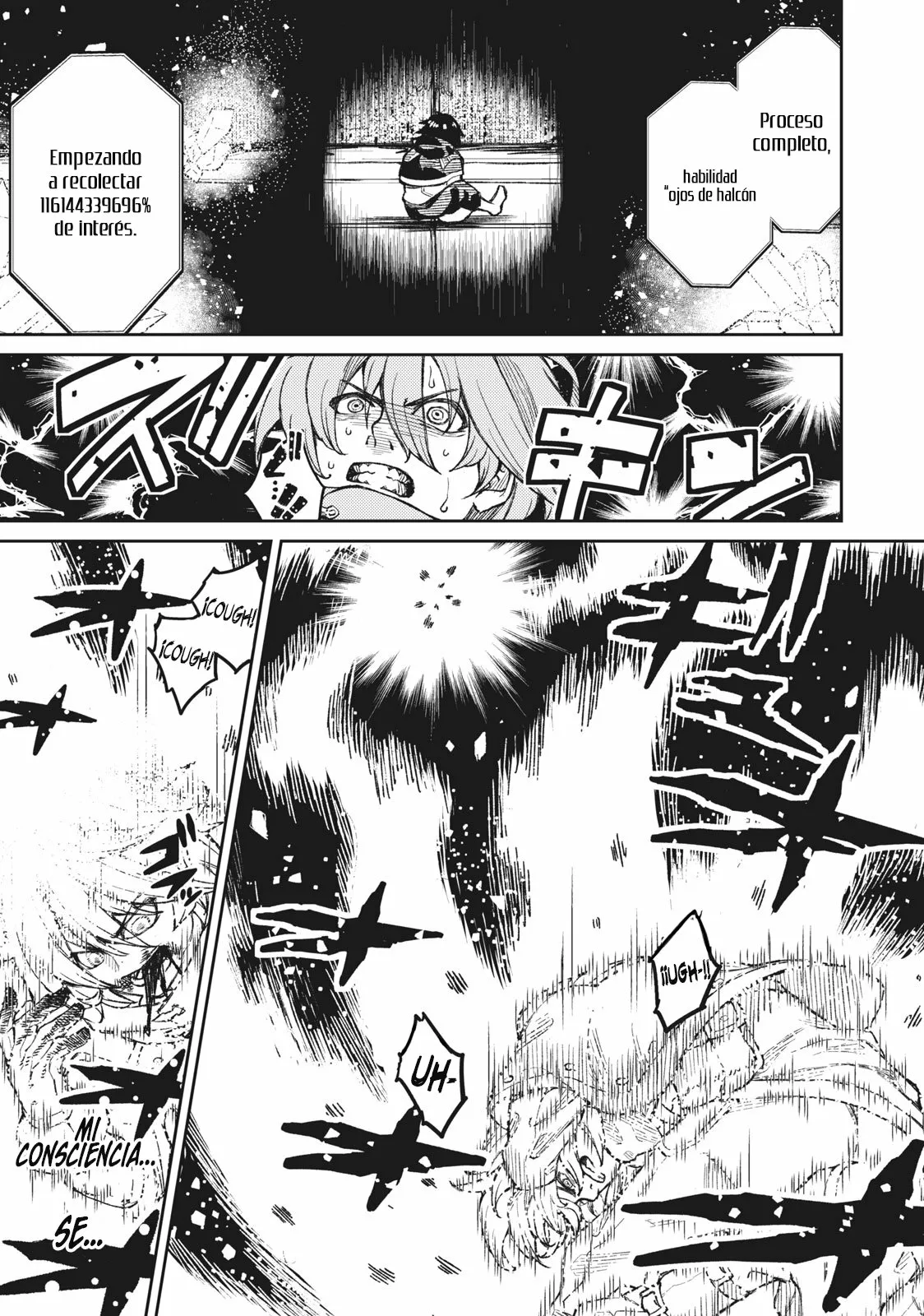 skill lender retrieving Capítulo 2.1 - Page 3