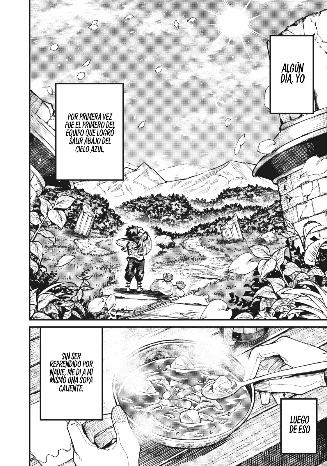 skill lender retrieving Capítulo 2.2 - Page 15