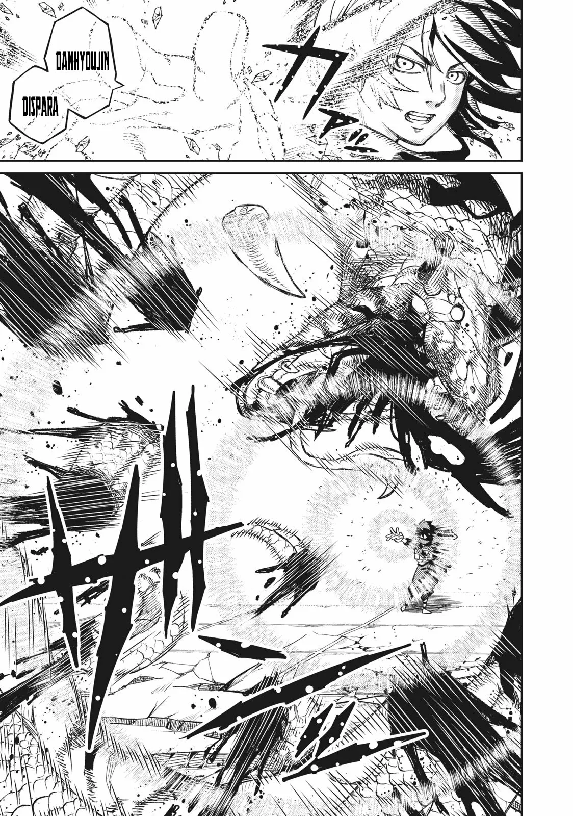 skill lender retrieving Capítulo 2.2 - Page 8