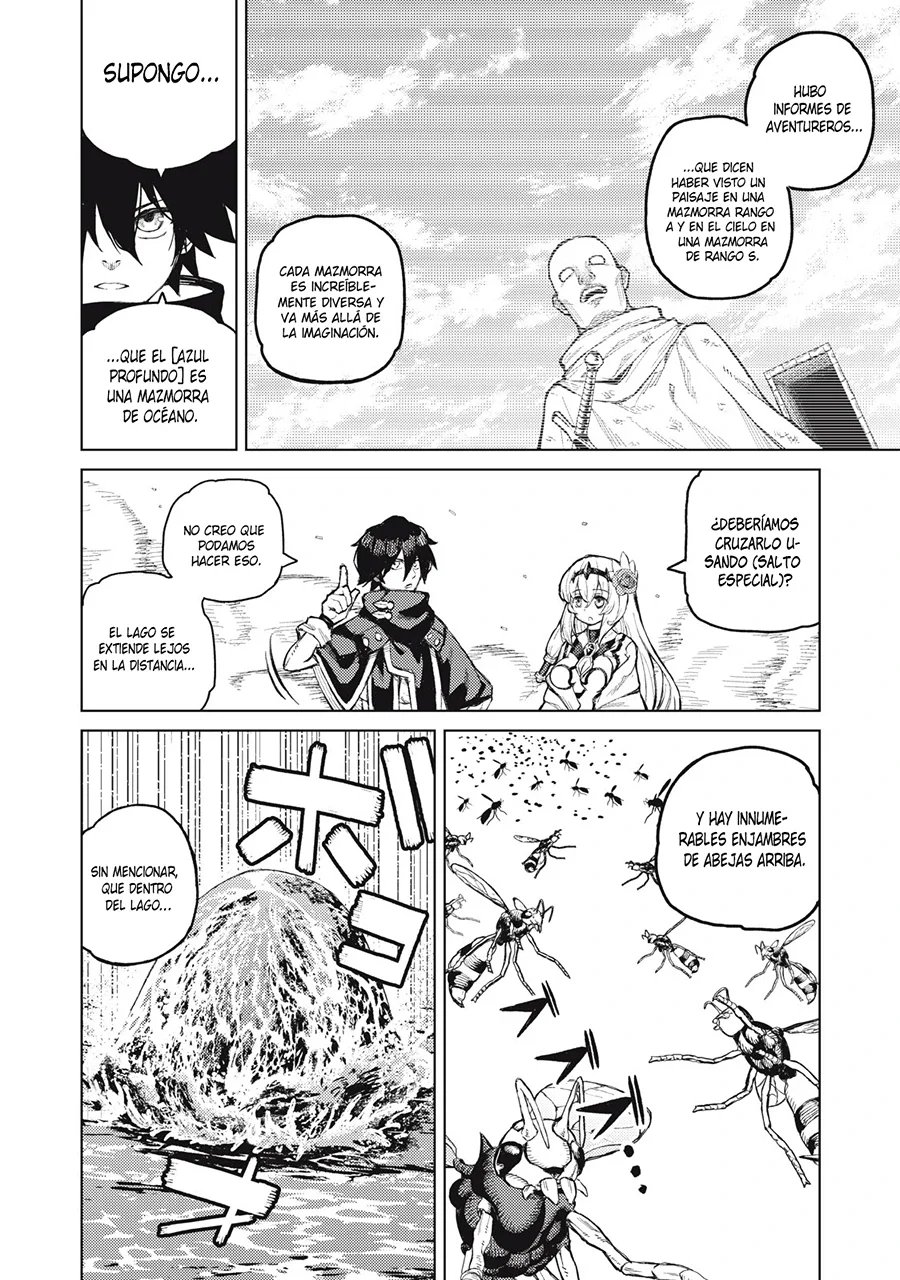 skill lender retrieving Capítulo 20 - Page 10