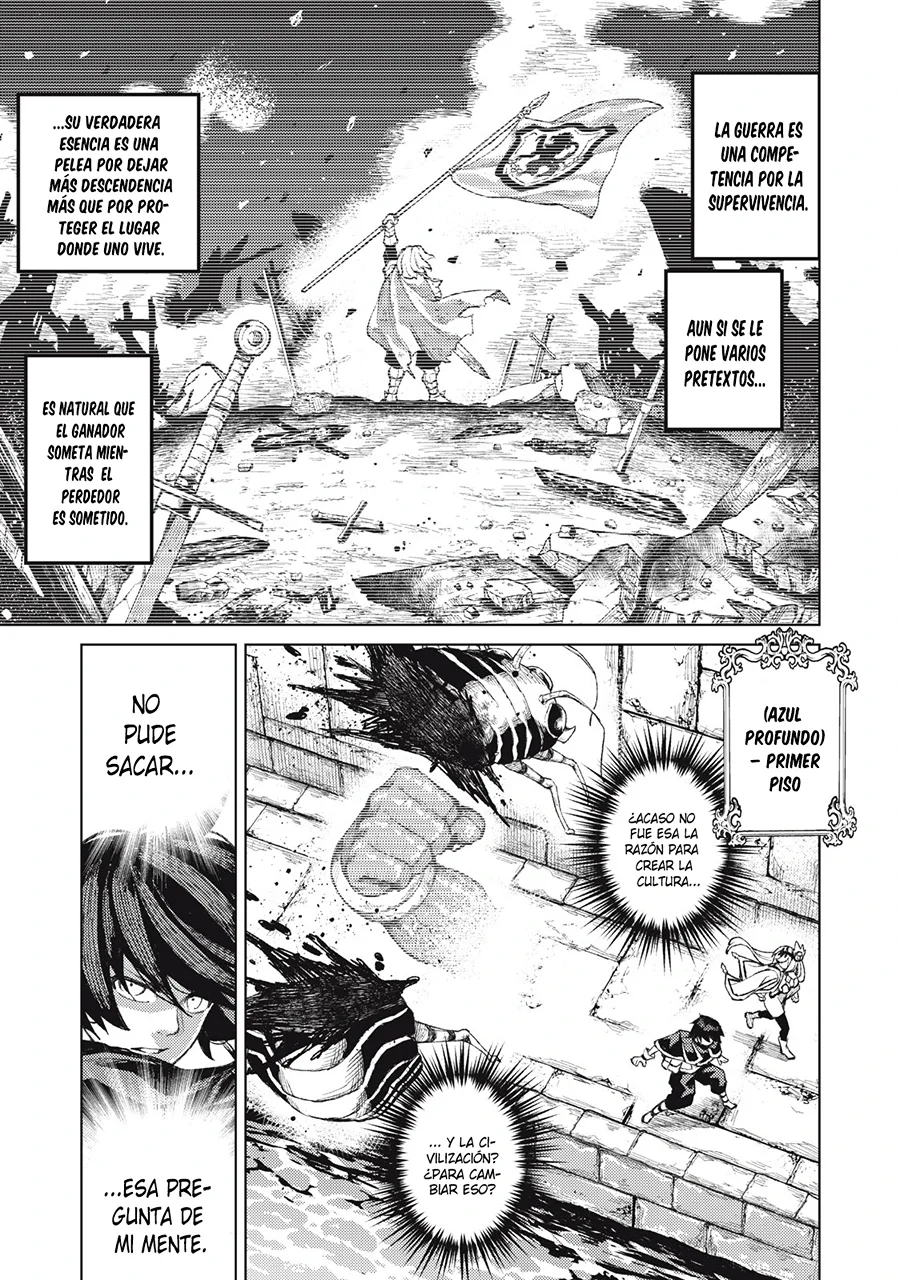 skill lender retrieving Capítulo 20 - Page 4