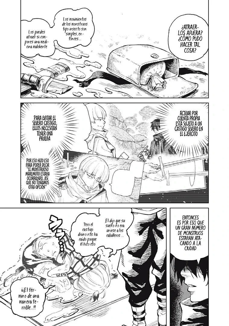 skill lender retrieving Capítulo 22 - Page 10