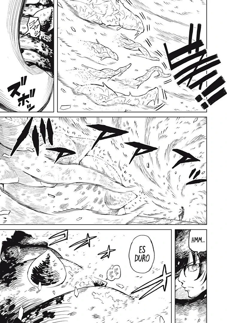 skill lender retrieving Capítulo 22 - Page 14