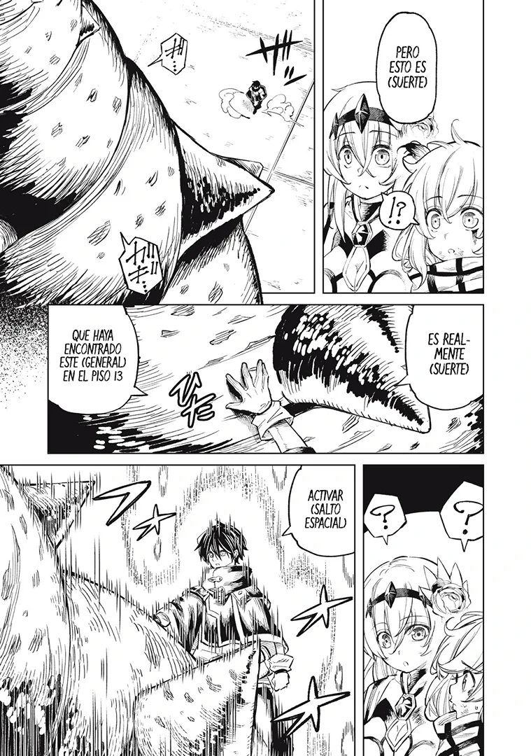skill lender retrieving Capítulo 22 - Page 16