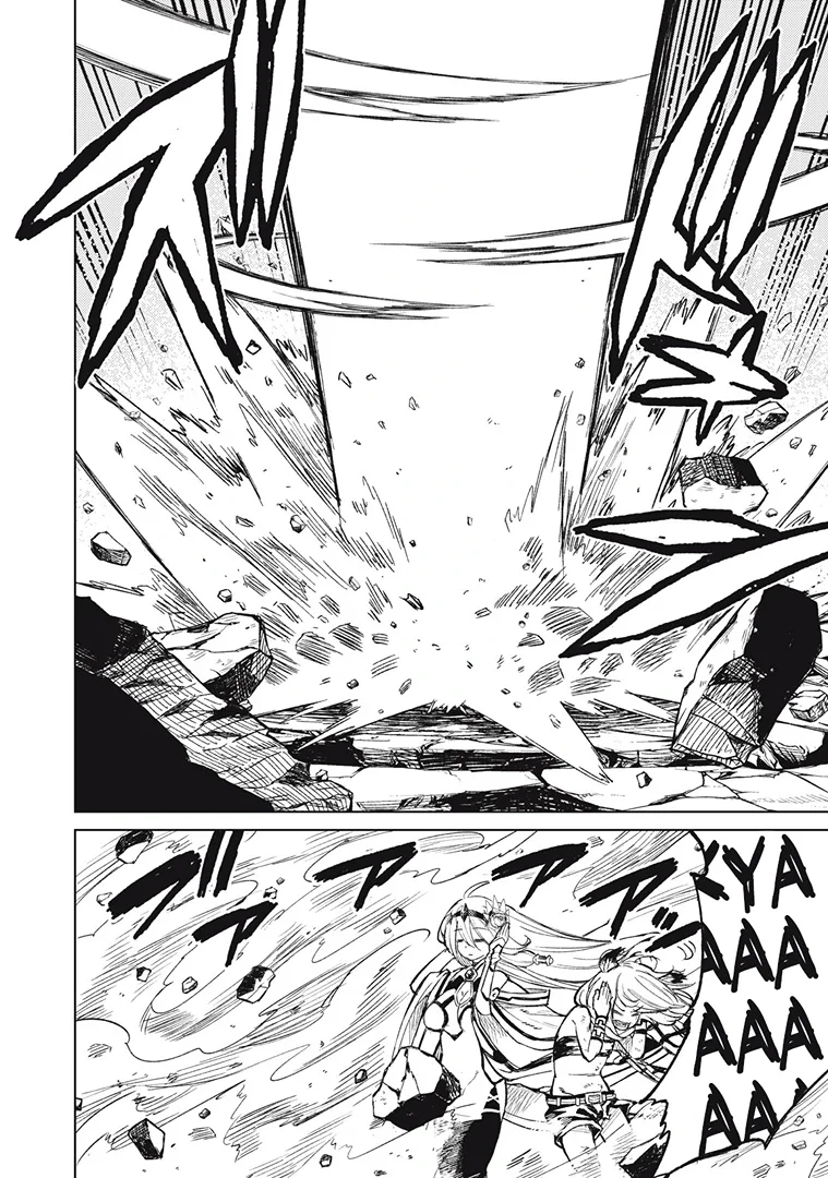 skill lender retrieving Capítulo 22 - Page 19