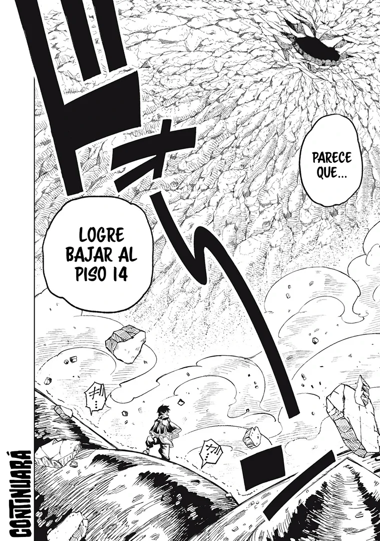 skill lender retrieving Capítulo 22 - Page 21