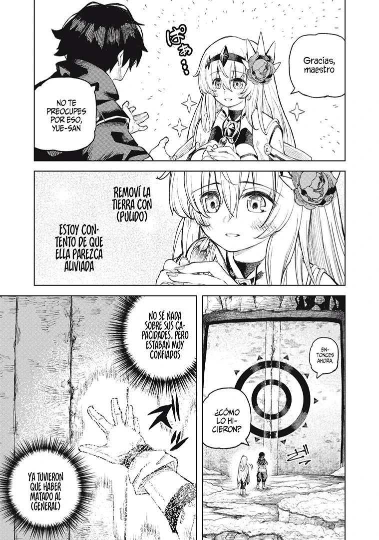 skill lender retrieving Capítulo 22 - Page 4