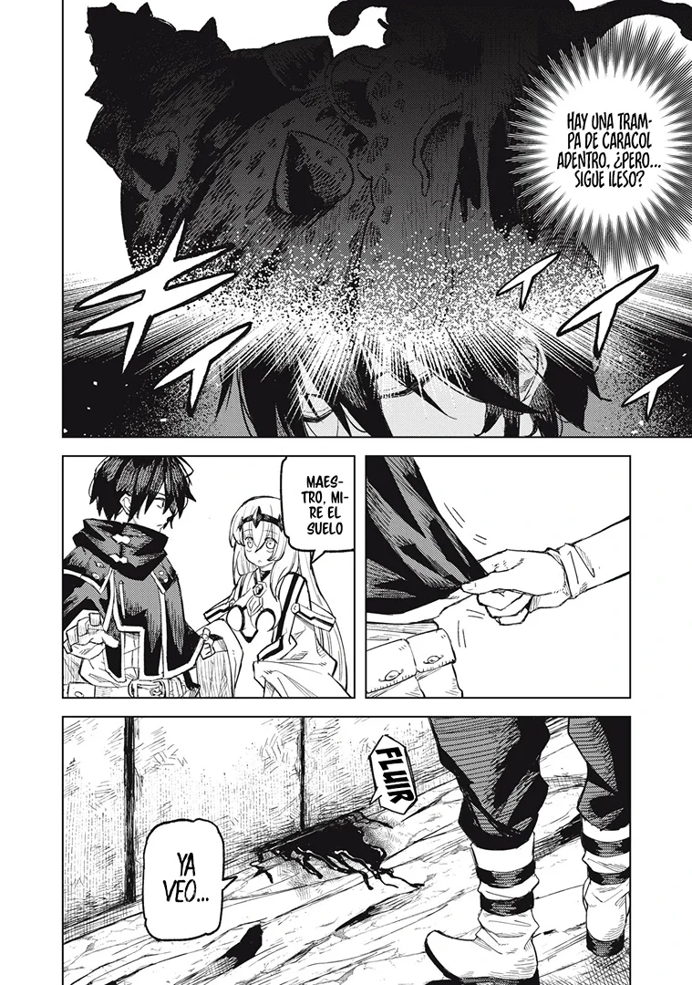 skill lender retrieving Capítulo 22 - Page 5
