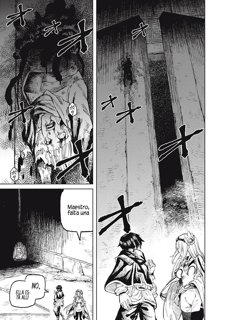 skill lender retrieving Capítulo 22 - Page 8
