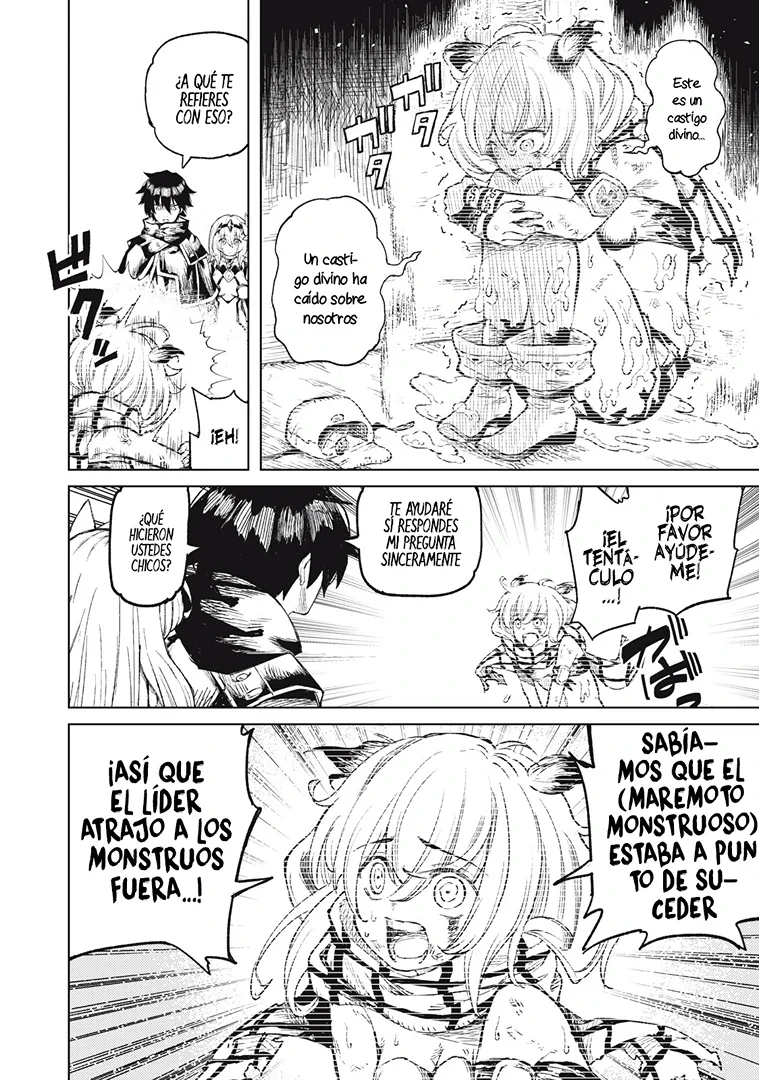 skill lender retrieving Capítulo 22 - Page 9