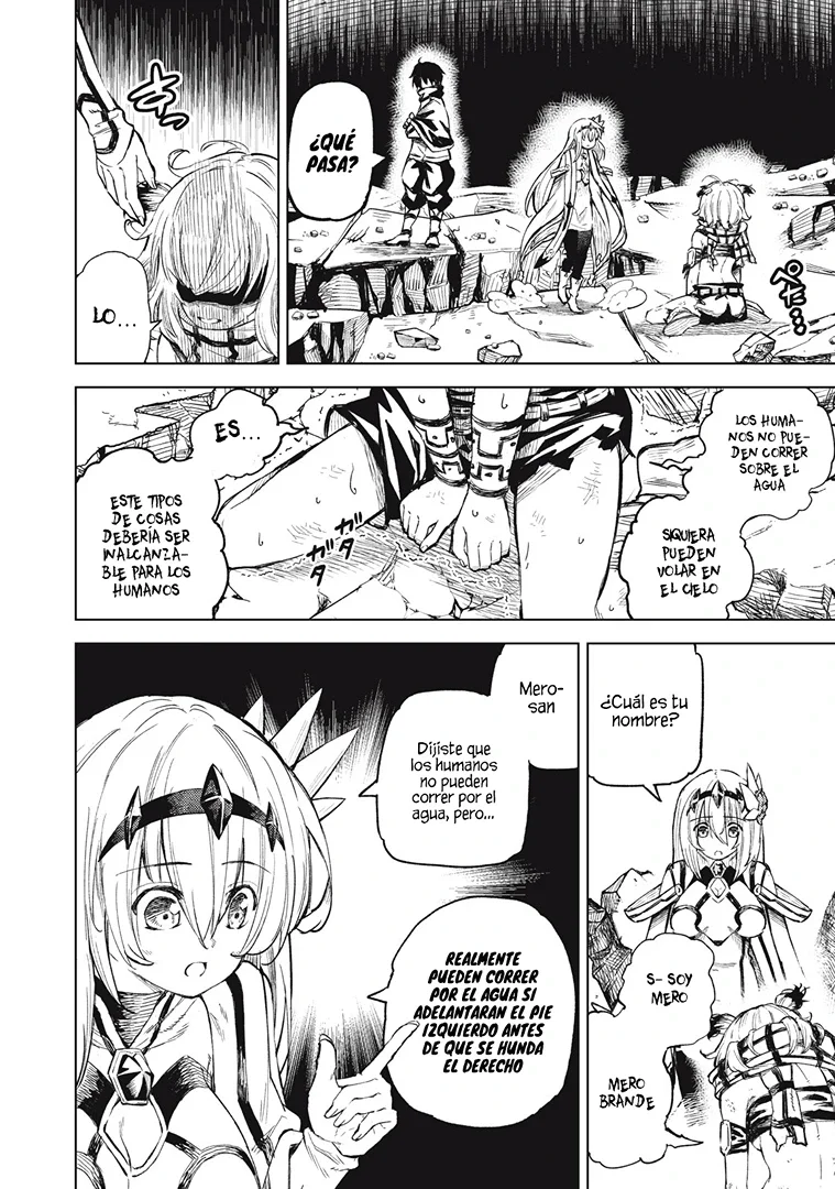 skill lender retrieving Capítulo 23 - Page 10
