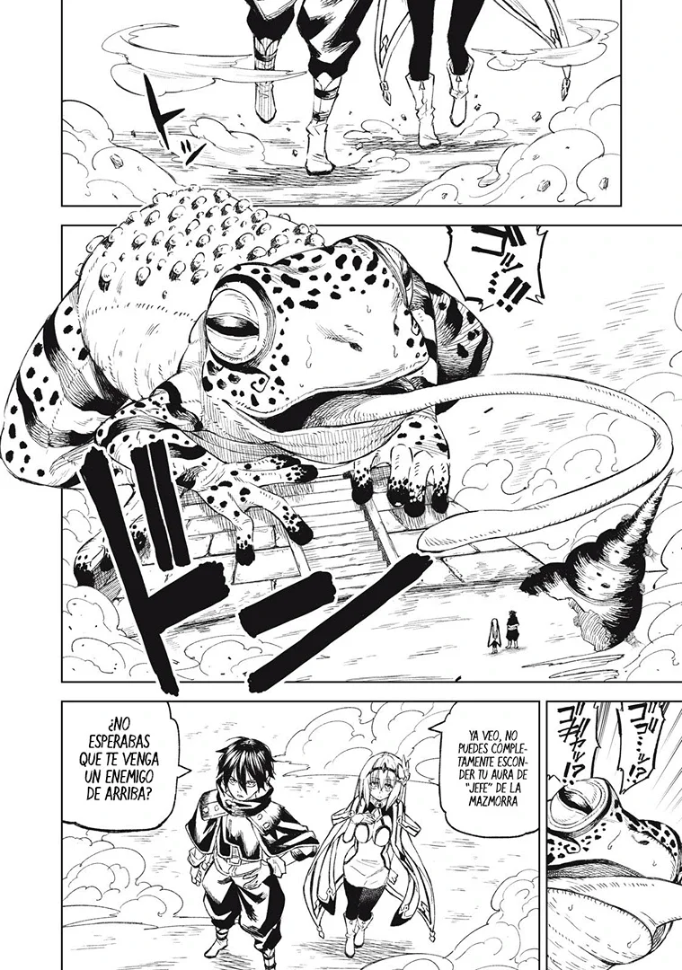 skill lender retrieving Capítulo 23 - Page 12